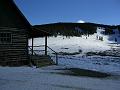 Mountain Cabin 1